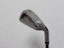 The Brother Oversize 4 Iron Regular Flex Graphite Very Nice!!