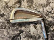 Cobra Baffler Blade 8 Iron, Ladies Graphite Shaft, Right Hand