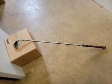 Ping Cat Eye 6-Iron Black Dot ZZ-Lite Steel Shaft Stiff Flex RH 38"