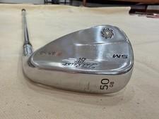 Titleist Vokey SM6 Tour Chrome 50° 08 F Grind Wedge RH