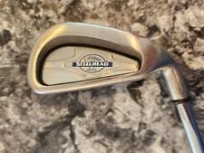 Callaway Steelhead X14 3 Iron, Uniflex Steel Shaft, Right Hand