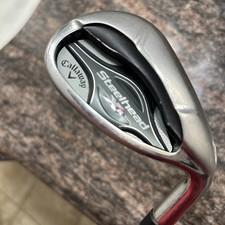 Callaway XR steelhead SW Nice Club