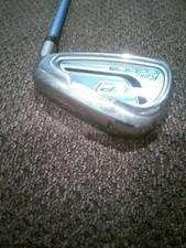 Cobra FP 7 Iron Womens Flex Good Condition