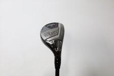 Callaway Big Bertha Reva 23 24° 4 Hybrid Ladies Flex Kbs Max 45 Good