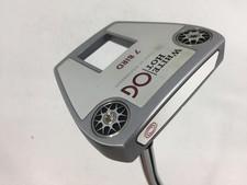White Hot Og 7 Bird Putter Original Steel