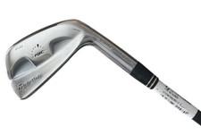 TaylorMade RAC Single 6 Iron RH Stiff Flex Penley Graphite TaylorMade Grip 38.5"