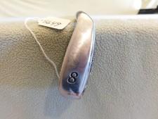 Wilson Ultra Comp Steel Shaft 8 Iron 36.5 Inches S649