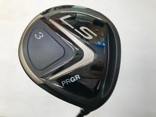 Prgr Ls 2023 Speeder Nx For R Flex Fairway Wood