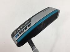 Sigma2 Anser Putter Platinum 2019 Original Steel