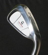 A TaylorMade Model 200 # 4 Iron VGC Original S90 Steel Shaft