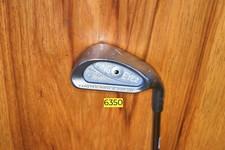 #6350 RH Ping Eye 2 black dot 6 iron