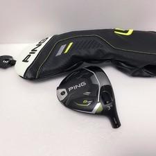 PING G430 MAX HL 3w 15° Fairway wood head