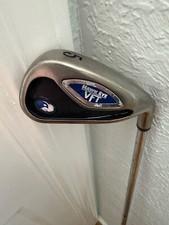 Callaway Hawkeye Vft 5 Iron Regular Flex Steel Shaft Rh EUC