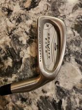 Cobra Gravity Back 5 Iron, Regular Steel Shaft, Right Hand