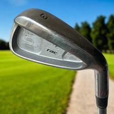 TaylorMade RAC 3 Iron Steel Shaft Regular Flex 95g Golf Club Right Handed