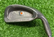 Ping Eye 2 Orange Dot 4 Iron / RH / Stiff Steel ~38" / Nice Grip / dj2474