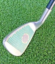 King Snake Oversize 9 Iron / RH / Ladies Graphite ~34" / New Grip / mm0410