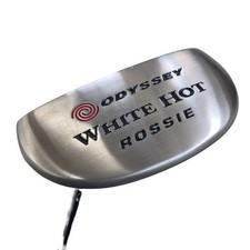 Odyssey White Hot Rossie 33 Inch Lefty Putter Flex