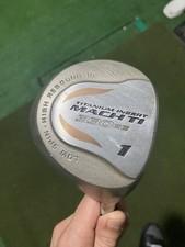 Mach TI Women's 10* Driver 330cc
