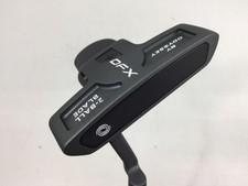 Dfx By Odyssey 2-Ball Blade Ch Putter 2025 Original Steel