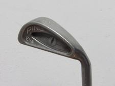 Original Ping Eye Black Dot 3 Iron Stiff Flex ZZ Lite Steel Very Nice!!