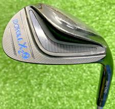 Dowal X2O 303-CNC Sand Wedge 56* / RH / / Steel ~35" / EXCELLENT / xx7164