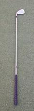 TaylorMade RAC HT 5 Iron - NICKENT Speed Rated 75 Flex L 65+ MPH Used RH