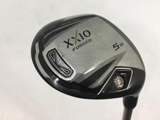 Dunlop XXIO FORGED Fairway Wood 5W MX3000 (R) #619 Golf Clubs