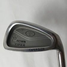 Crown Viper Mens RH Oversize 6 Iron Golf club