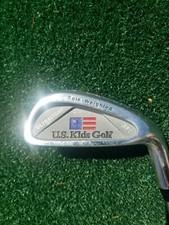 U.S Kids Golf Ultralight SFD Wedge Kids Klubs 214. Pre-owned. Great Condition.