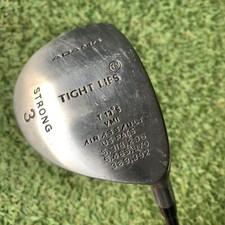 Adams Tight Lies VMI Air Assault 13° Strong 3 Wood RH Adams Regular Graphite