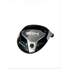 TaylorMade SIM2 Titanium 3Fairway Wood Used Head Only From Japan
