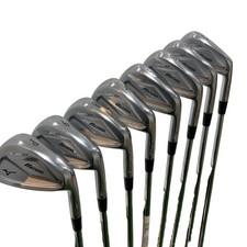 Mizuno MP-63 Forged Iron Set 8pcs 3-PW N.S.PRO 1150GH TOUR Flex S