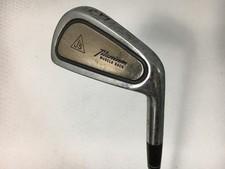 Bridgestone Js Titanium Muscle Iron Set 3-P,PS 9pcs HM-40 Flex Regular #BD18797