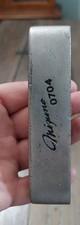 Mizuno 0704 Blade Putter Golf Club RH Steel Shaft 35"