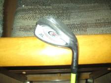 slightly used Top Flite XL 9 Iron Mens Rh Steel RH