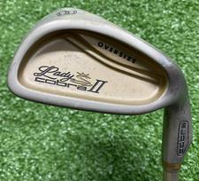 Lady Cobra II Oversize 8 Iron / RH / Ladies Graphite ~35.75"/ Good Grip / xx1509