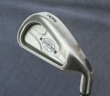 Callaway X-14 Steelhead 6 iron Original Firm Flex Graphite X14
