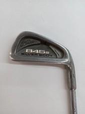 Tommy Armour 845s Silver Scot 4 Iron Stainless Steel Shaft