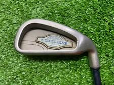 Callaway Big Bertha X-12 4 Iron / RH / Regular Graphite ~38.5" / jl0267