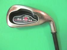 Callaway Big Bertha 2004 #4 Iron