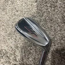 Ben Hogan Apex Equalizer Wedge Steel Shaft Vintage Forged Golf Club RH
