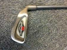 Callaway Big Bertha Irons/4 Iron/RH/Reg Flex/38.5''/LC0899