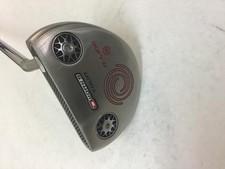 Odyssey O Works Tour Silver R-Line S 34 Inch Putter Flex