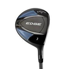 CALLAWAY 2024 EDGE FAIRWAY 3 WOOD GRAPHITE WOMENS STANDARD
