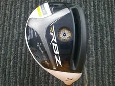 TaylorMade ROCKETBALLZ STAGE 2: RESCUE Utility(Long iron) #4 TM5-113 (JP) S #eq