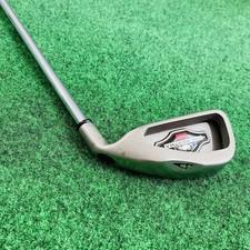 Callaway Golf Big Bertha 4 Iron Club TT Memphis 10 Steel Shaft R-Flex 40.25" RH