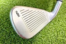 Callaway X-20 6 Iron / RH / Regular Graphite ~37.75" / VGC / jl7952