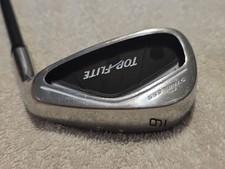 Top Flite Stainless 9 Iron Senior Flex Right Handed 36in