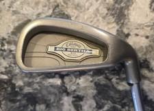 Callaway Big Bertha X12 4 Iron, Uniflex Steel Shaft, Right Hand